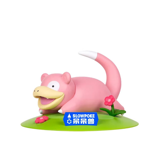 Statische Figur - Prime Figure - Pokemon - Flegmon