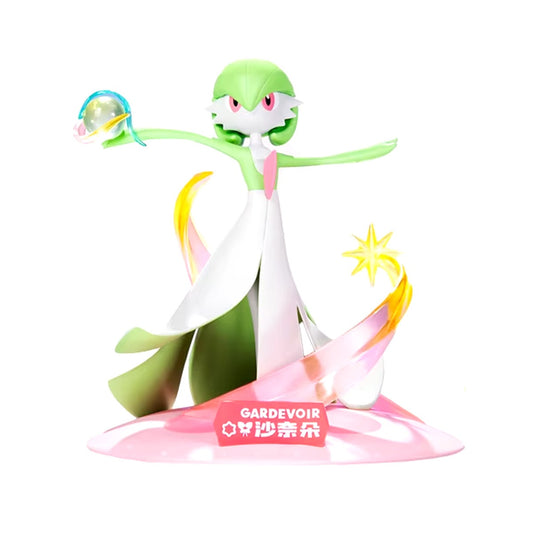Statische Figur - Prime Figure - Pokemon - Guardevoir