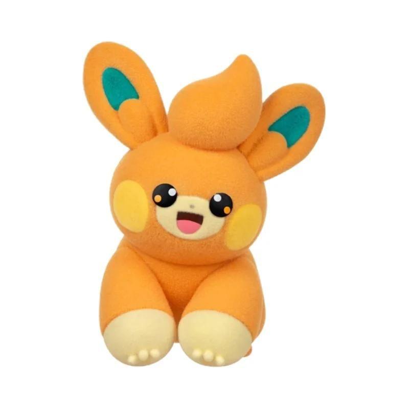 Statische Figur - Q-version - Pokemon - Pamo