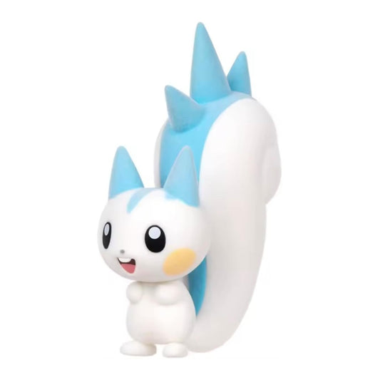 Statische Figur - Q-version - Pokemon - Pachirisu