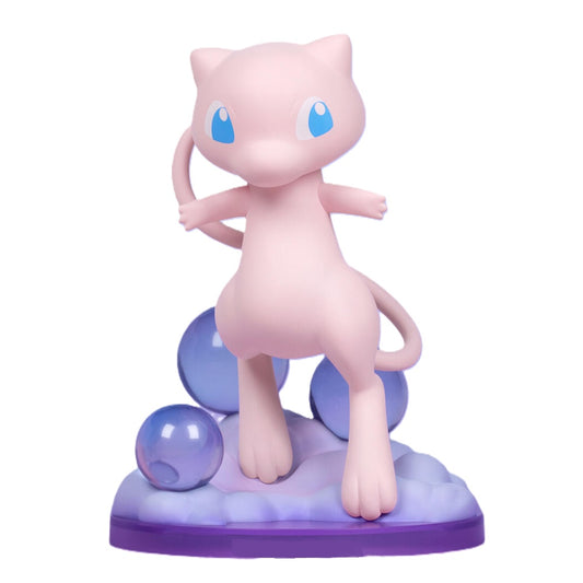 Statische Figur - Prime Figure - Pokemon - Mew