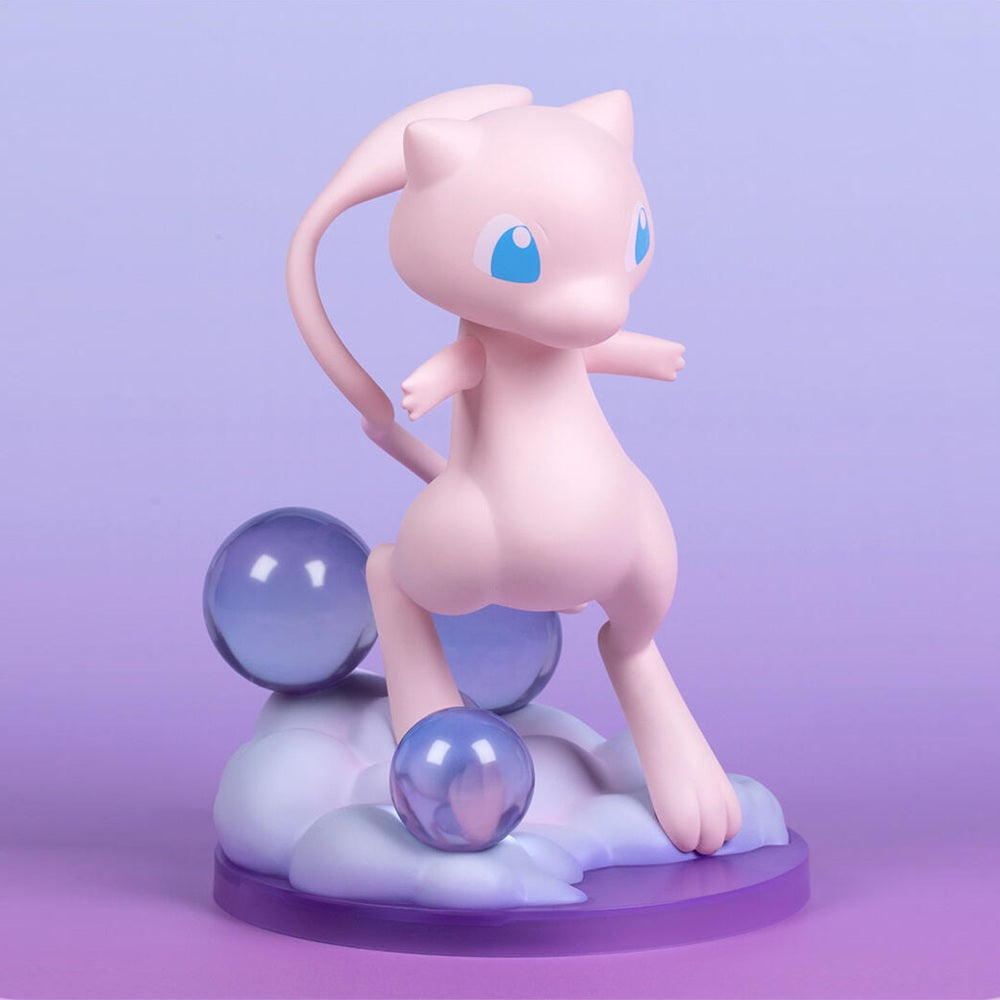 Statische Figur - Prime Figure - Pokemon - Mew