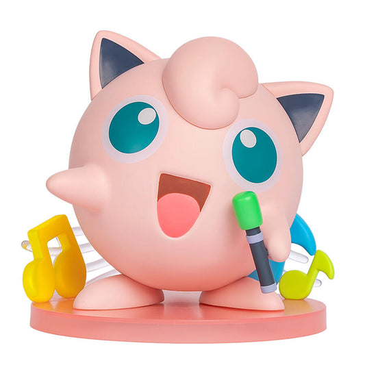 Statische Figur - Prime Figure - Pokemon - Pummeluff