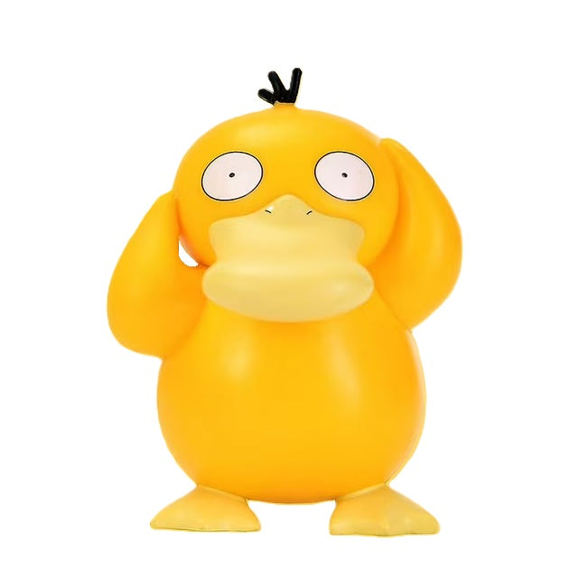Statische Figur - Pokemon - Enton