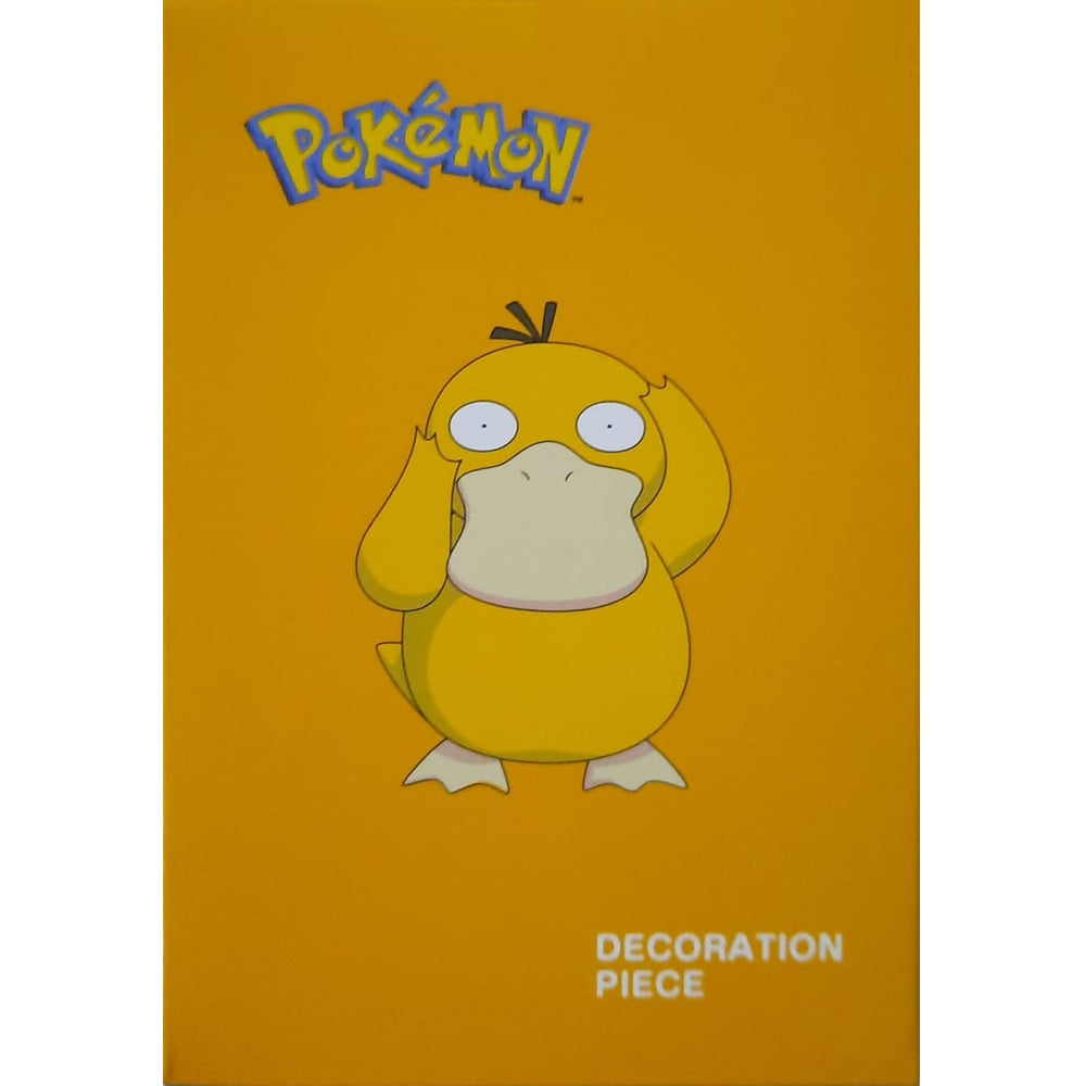 Statische Figur - Pokemon - Enton