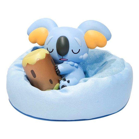 Statische Figur - Pokemon - Koalelu