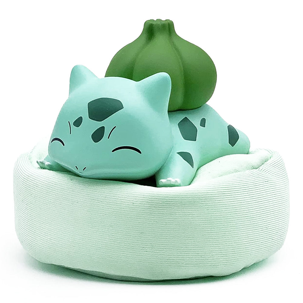 Statische Figur - Pokemon - Bisasam