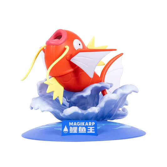 Statische Figur - Prime Figure - Pokemon - Karpador