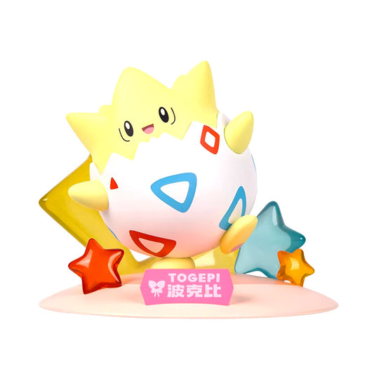 Statische Figur - Prime Figure - Pokemon - Togepi