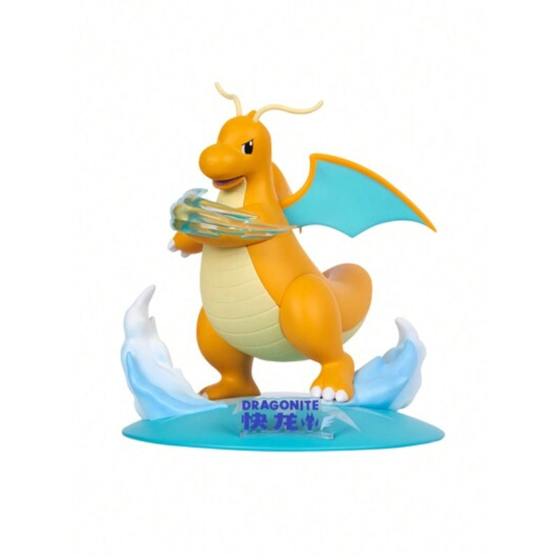 Statische Figur - Prime Figure - Pokemon - Dragoran