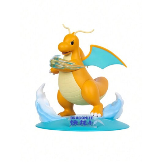 Statische Figur - Prime Figure - Pokemon - Dragoran