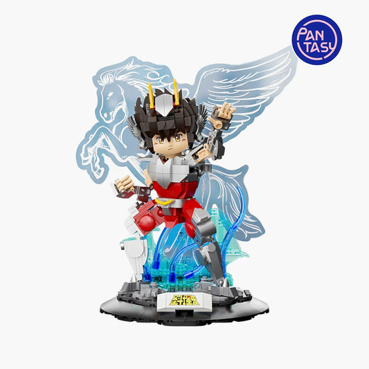 Bausatz - Saint Seiya - Pegasus Seiya