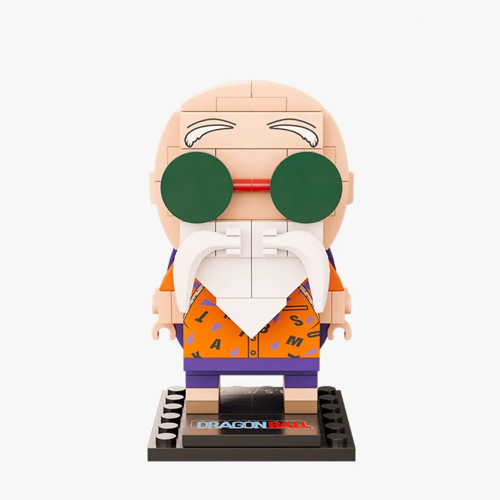 Bausatz - Dragon Ball - Muten Roshi