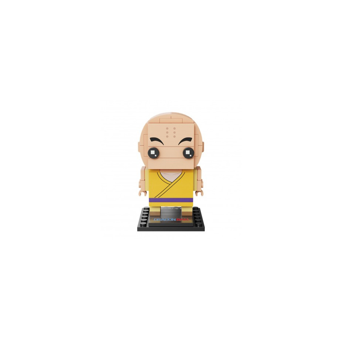 Bausatz - Dragon Ball - Krillin