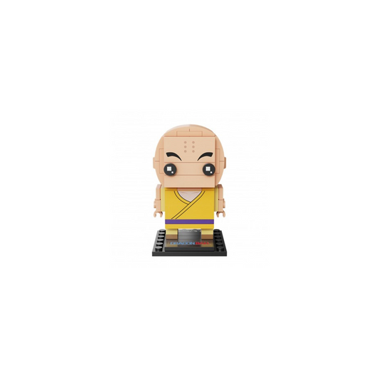Bausatz - Dragon Ball - Krillin
