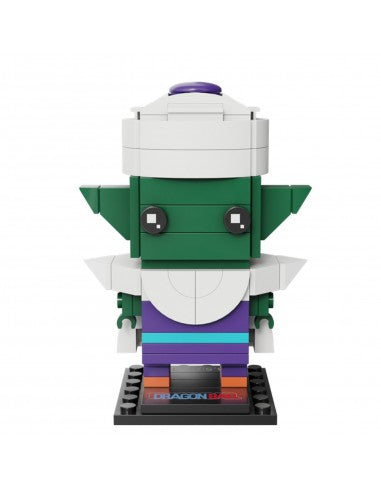 Bausatz - Dragon Ball - 99121 - Piccolo Jr.