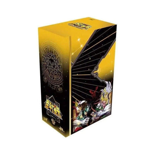 Sammelkarten - Saint Seiya - Serie 1