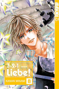 3, 2, 1 ? Liebe! 08