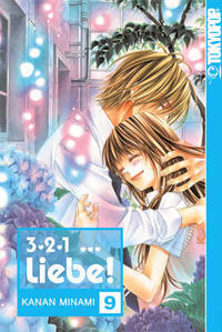 3, 2, 1 ? Liebe! 09