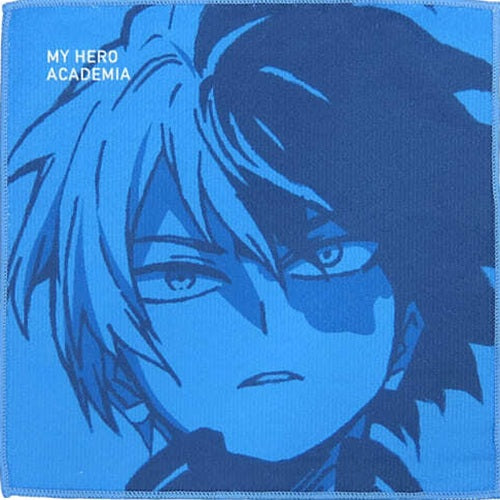 Handtuch - Ichibansho - My Hero Academia - Fight on! - E - Todoroki Shoto
