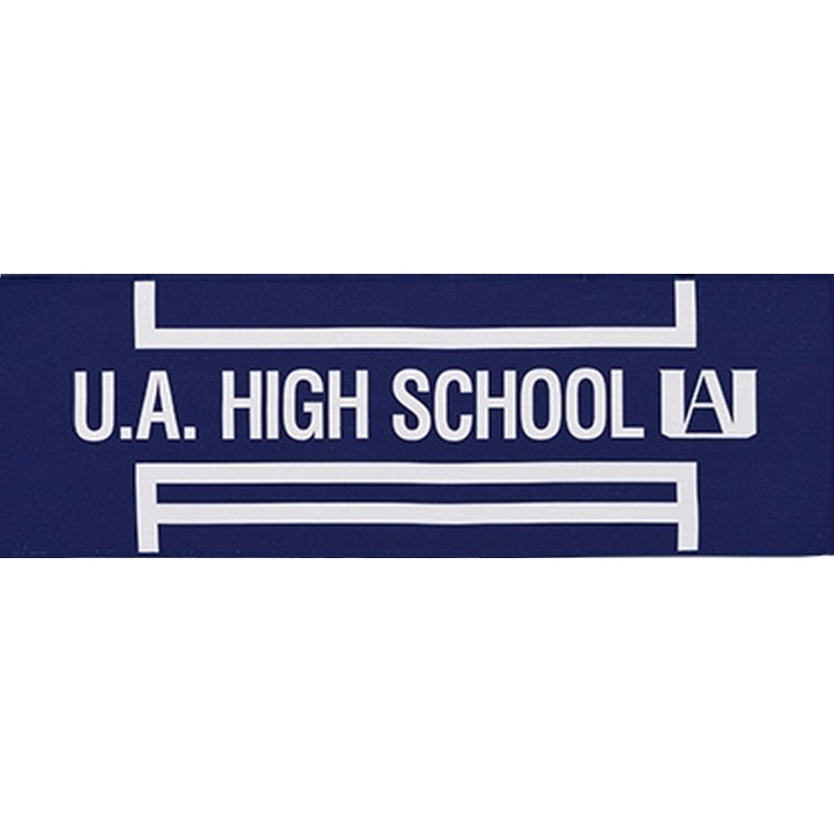Handtuch - Ichibansho - My Hero Academia - Fight on! - E - U.A. High School