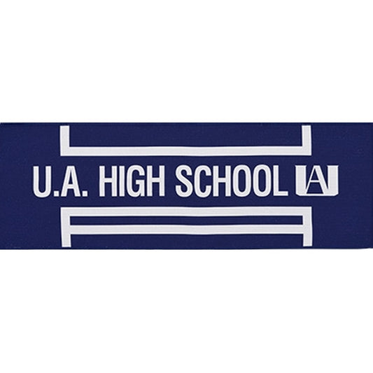 Handtuch - Ichibansho - My Hero Academia - Fight on! - E - U.A. High School