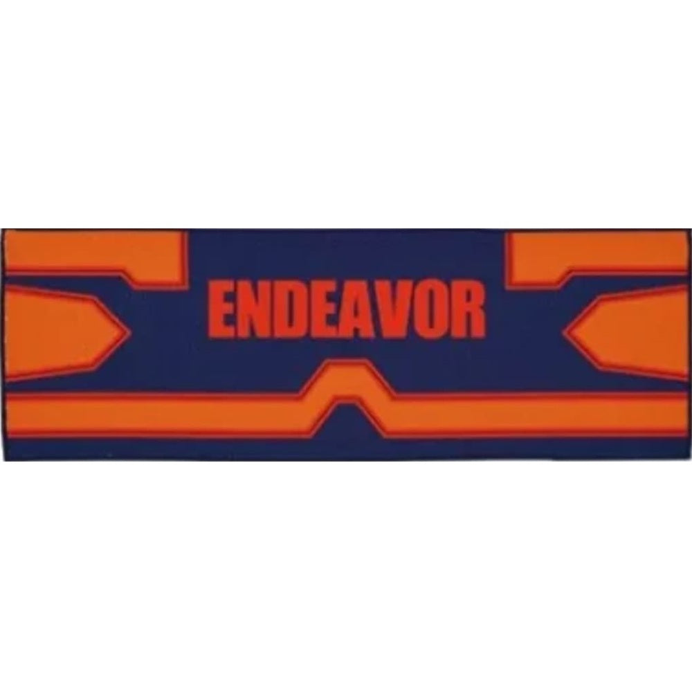 Handtuch - Ichibansho - My Hero Academia - Fight on! - E - Endeavor
