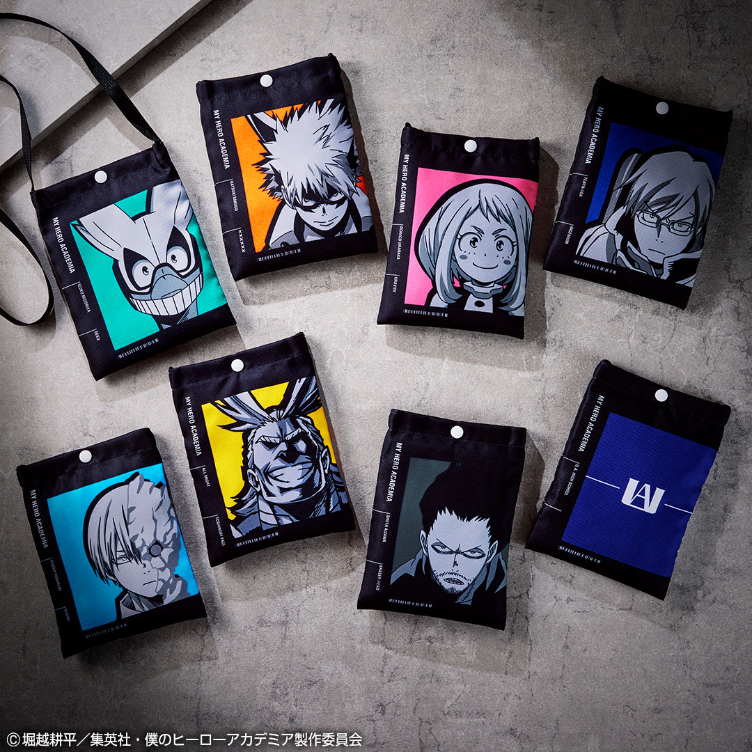 Verschiedenes - Blind Box - Ichibansho - My Hero Academia - Begin the HERO - E - Tenya Ida (Ingenium)