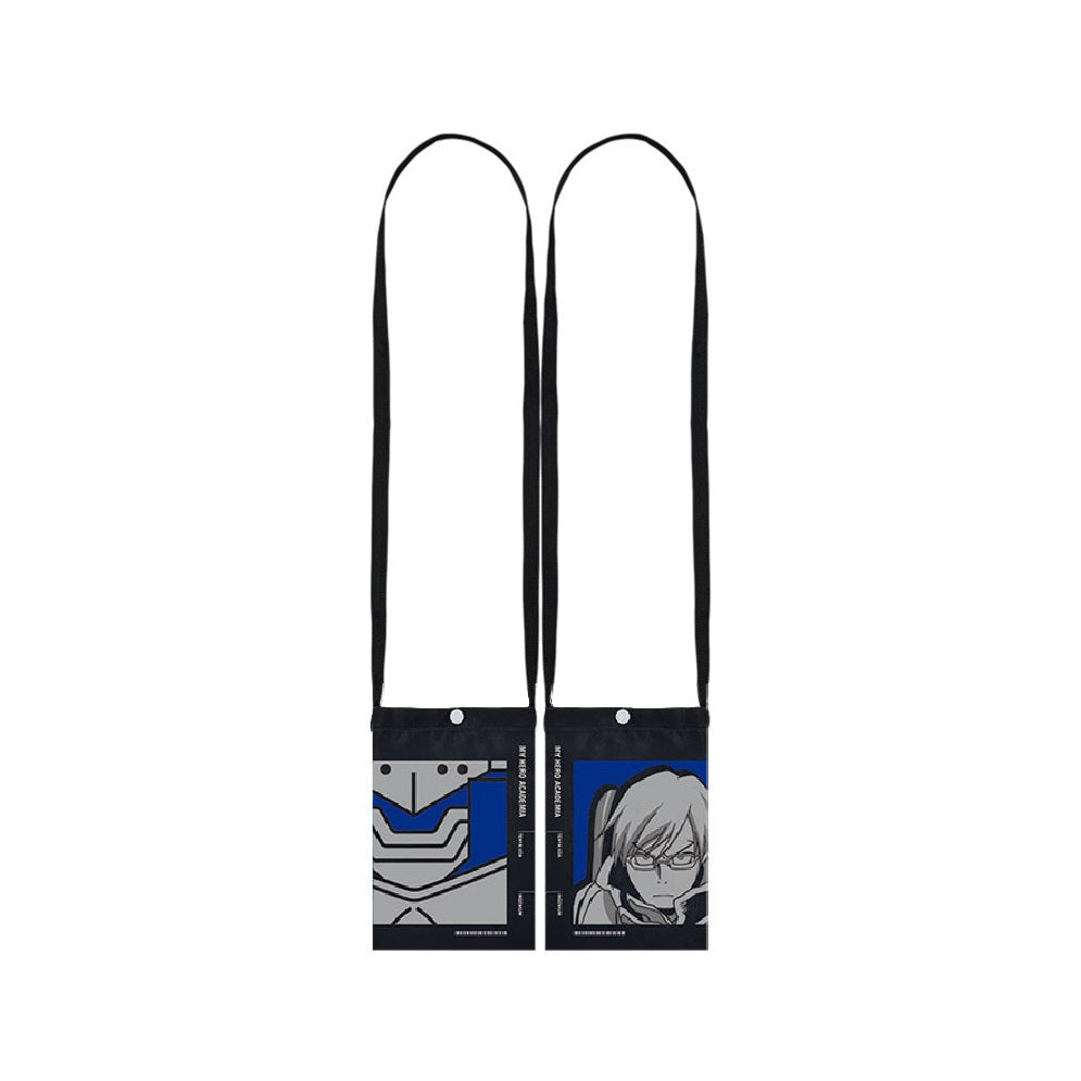 Verschiedenes - Blind Box - Ichibansho - My Hero Academia - Begin the HERO - E - Tenya Ida (Ingenium)