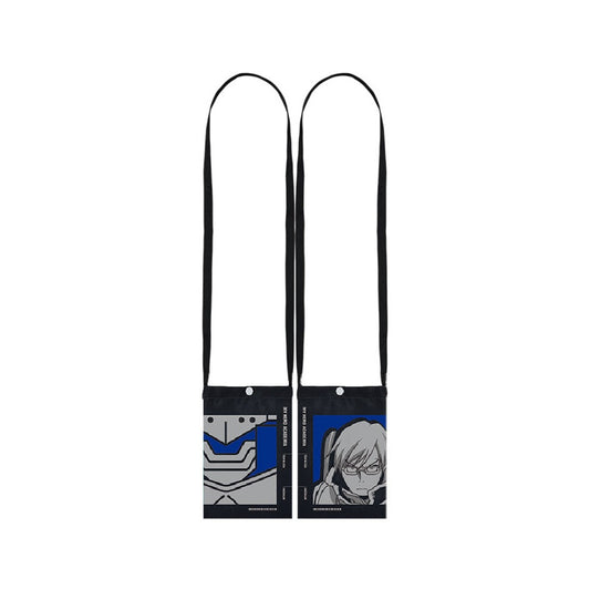 Verschiedenes - Blind Box - Ichibansho - My Hero Academia - Begin the HERO - E - Tenya Ida (Ingenium)
