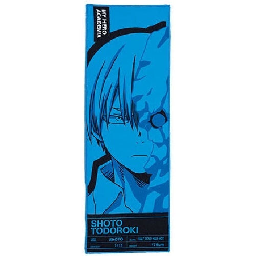 Handtuch - Ichibansho - My Hero Academia - Todoroki Shoto