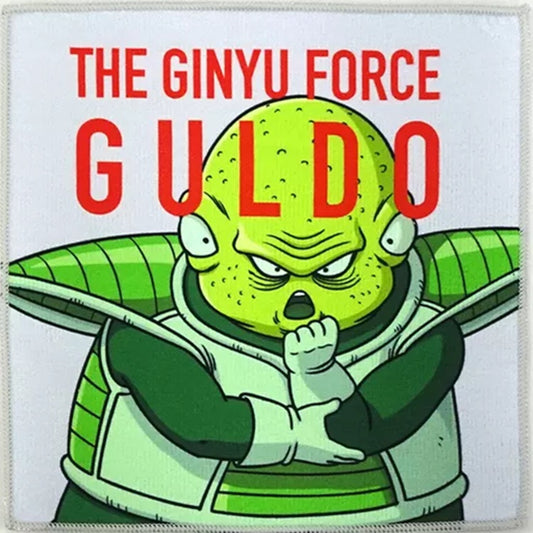 Handtuch - Ichibansho - Dragon Ball - Guldo