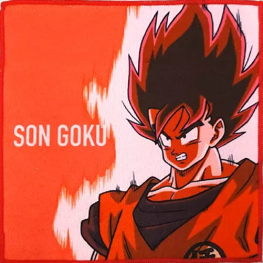 Handtuch - Ichibansho - Dragon Ball - Son Goku