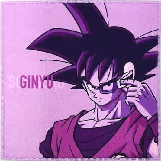 Handtuch - Ichibansho - Dragon Ball - Ginyu