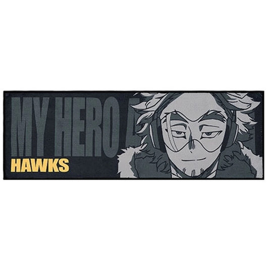 Handtuch - Ichibansho - My Hero Academia - Hawks
