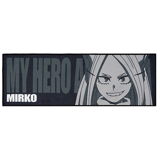 Handtuch - Ichibansho - My Hero Academia - Mirko