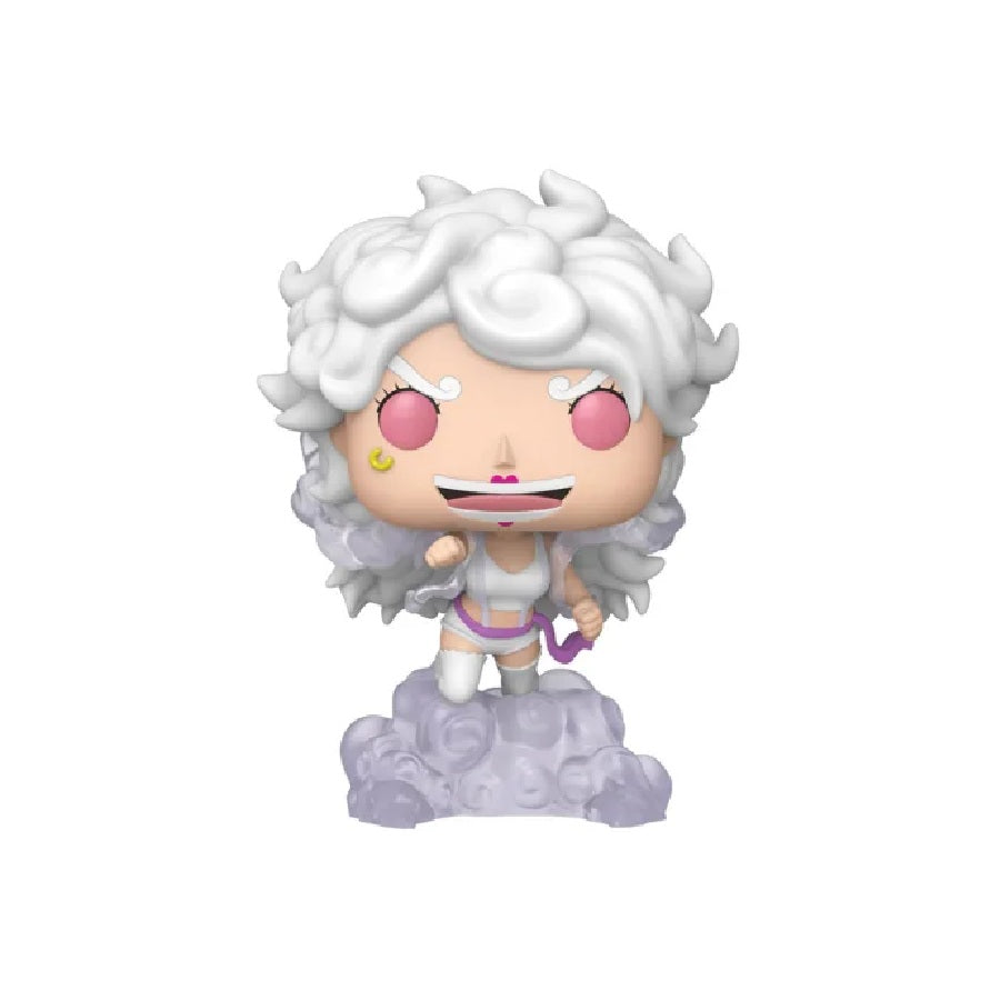 POP - Chase - POP Animation - One Piece - 2255 - Jewelry Bonney