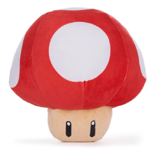 Plüsch - Super Mario - Super-Pilz