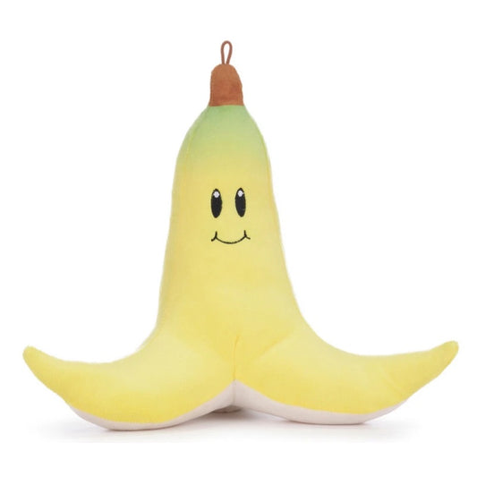 Plüsch - Super Mario - Banane