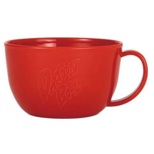Becher - Dragon Ball - Logo