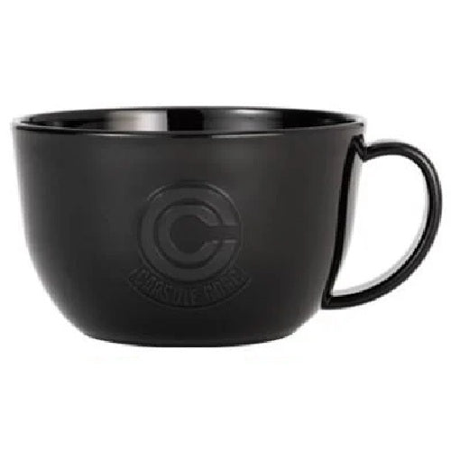 Becher - Dragon Ball - Capsule Corporation