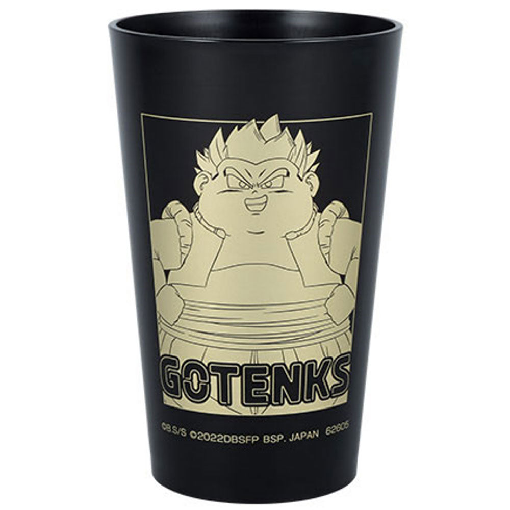 Glas - Dragon Ball - Gotenks