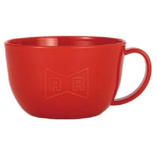 Becher - Dragon Ball - Red-Ribbon-Armee