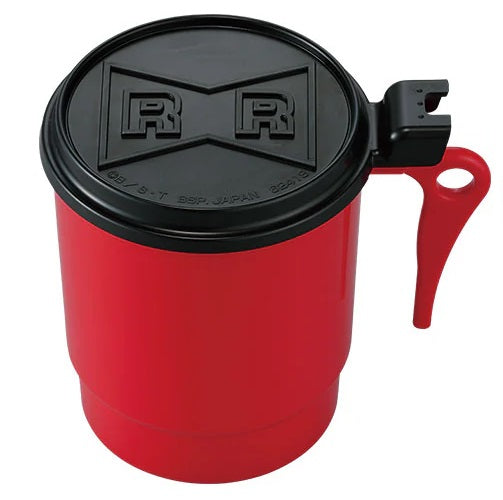Becher - Dragon Ball - Red-Ribbon-Armee