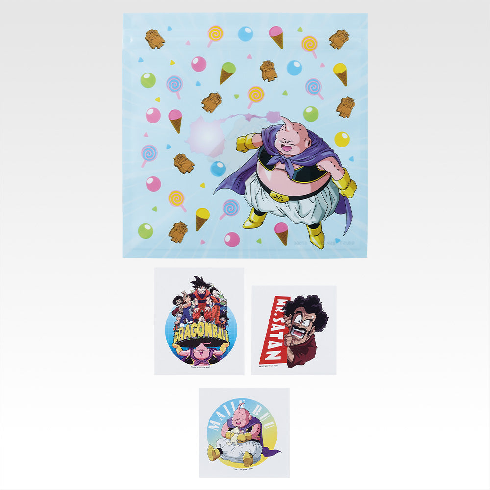Küchenzubehör - Ichibansho - Dragon Ball - Snap Collection 2 - I - Majin Boo