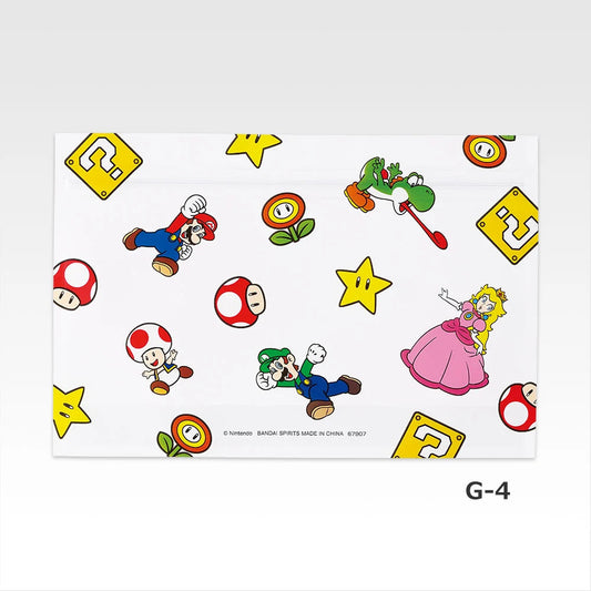 Küchenzubehör - Ichibansho - Super Mario - Always Together - G