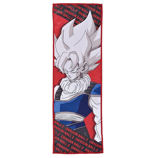 Handtuch - Ichibansho - Dragon Ball - VS Omnibus Ultra - K - Son Goku