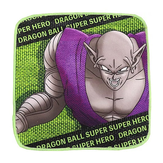 Handtuch - Ichibansho - Dragon Ball - VS Omnibus Ultra - K - Piccolo