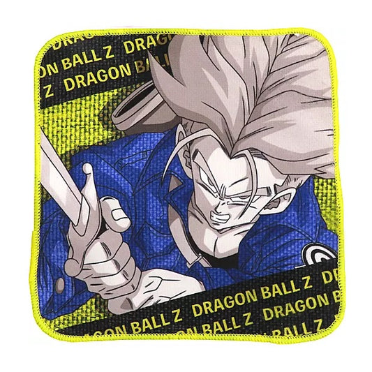 Handtuch - Ichibansho - Dragon Ball - VS Omnibus Ultra - K - Trunks
