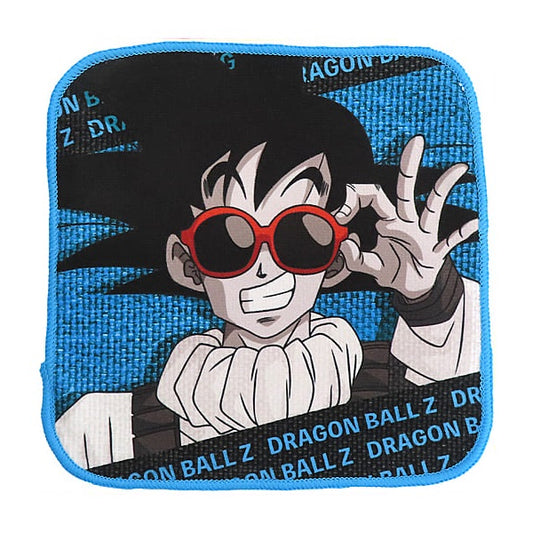 Handtuch - Ichibansho - Dragon Ball - VS Omnibus Ultra - K - Son Goku